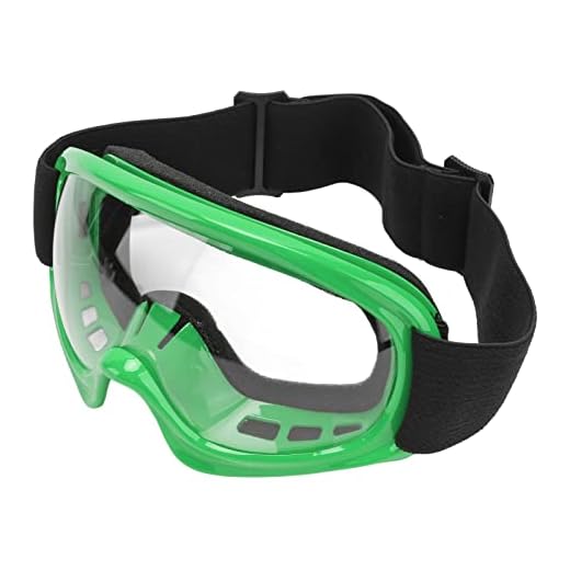 Óculos de Proteção para Motocicletas Infantis, Segurança Profissional, à Prova de Vento, à Prova de Choque, Almofada de Espuma, óculos Leves para Ciclismo Ao Ar Livre, Esqui,