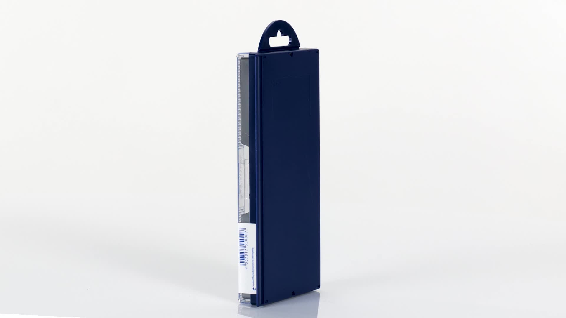 Compasso Staedtler Noris Per Scuola - Con Astuccio E Mine, Sicuro E Preciso - Foto 4