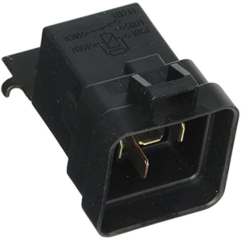 Genuine Chrysler 56007078AB Relay Cover