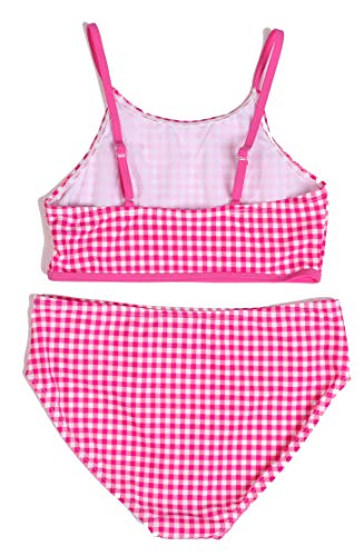 Just Love Girls’ Two-Piece Bikini Swimsuit Cute Bathing Suit2