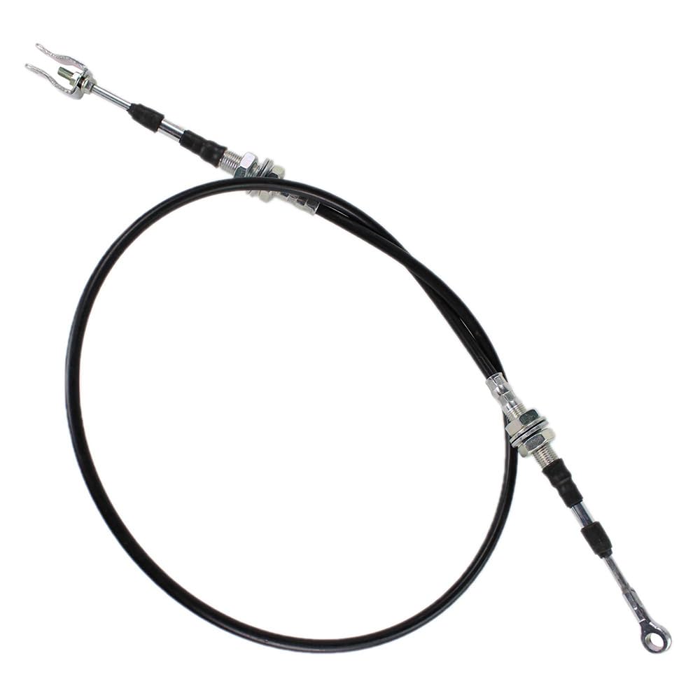 Amazon.com: 3C081-29770 Main Gear Shift Cable Fits Kubota Tractor