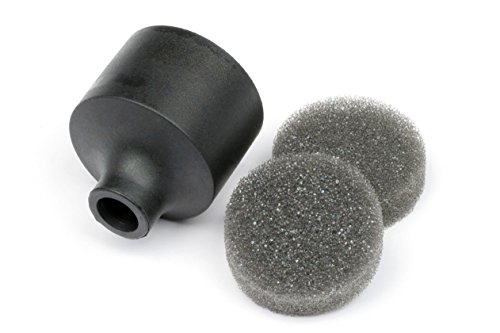 HPI Racing 101257 Air Filter Set Bullet MT/ST 3.0