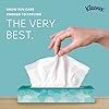Kleenex Professional Facial Tissue, Bulk (21195), Flat Boxed Format, Designed for Business (48 Tissues/Box, 64 Boxes, 3,072 Sheets/Case)