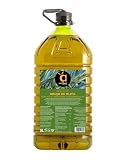 Casalbert Aceite De Orujo De Oliva Español. Ideal Para Freír. 5 Litros