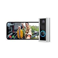 Ring Video Türspion von