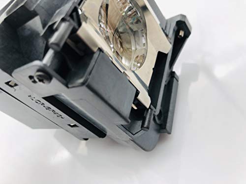 Chaowei E89 �v���W�F�N�^�[ �����p �����v �ėp A+ �i�� �o���u �{ �ėp�n�E�W���O 150���ۏ� �Ή��@��: EH-TW8300 EH-TW8300W EH-TW8400 EH-TW8400W