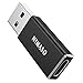 Price comparison product image NIMASO USB C to USB 3.0 Adapter,Double-sided 3.0 USB C Adapter Convertor Supports Fast Charge,5Gbps Data Sync,Audio,Compatible with iPhone 12 11,Samsung Galaxy S21 S20 S10+ A70 A51,Huawei,Google Pixel