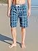 Kanu Surf mens Infinite (Regular & Extended Sizes) Swim Trunks, Miles Navy, Medium US