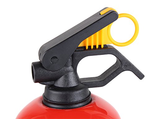 Auto Feuerlöscher EXDINGER BC Pulver 1kg für Fahrzeuge
