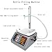 Down Filling Machine for Viscous Liquids, Micro Quantitative Dispensing Device, Accurate Weighing Liquid Filler, High-Efficiency Filling Equipment for Home & Industrial Use