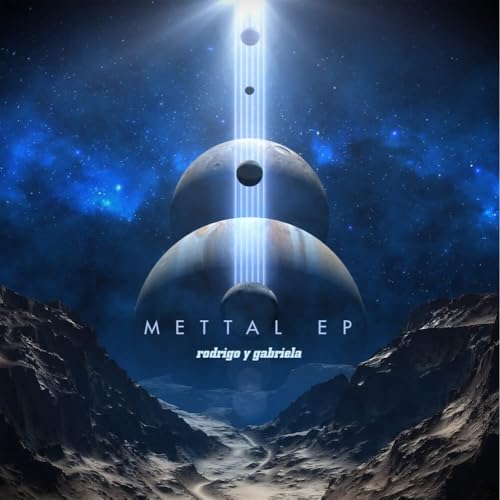 Mettal Ep