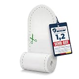 SimplySmooth Acolchado para Tabla de Planchar tamaño XXL (150 x 55 cm) Recortable y Adaptable, Base Ideal para Fundas y Planchado al Vapor