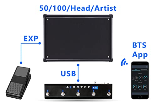 Amazon.com: XSONIC: Airstep Special