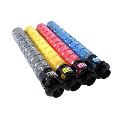 Cartouche IMC2500 résolvant les pannes de toner magenta sur Ricoh IMC2000