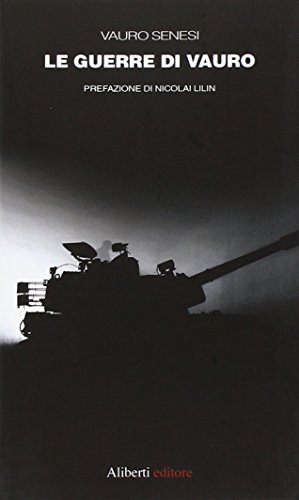 Le guerre di Vauro