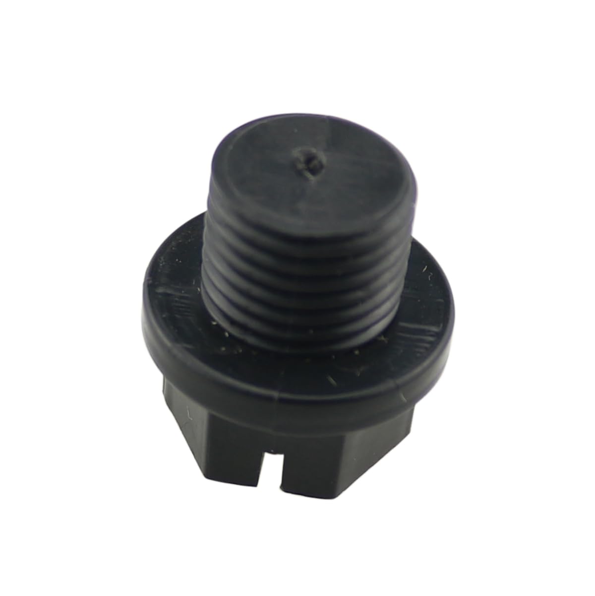 Hayward Pumpen-Rohrstopfen SPX1700FG – 3 Stück Mit Dichtung | Passend Für SuperPump, Power-Flo LX, MaxFlo Uvm.
