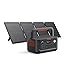 E500+100W Solar Panel