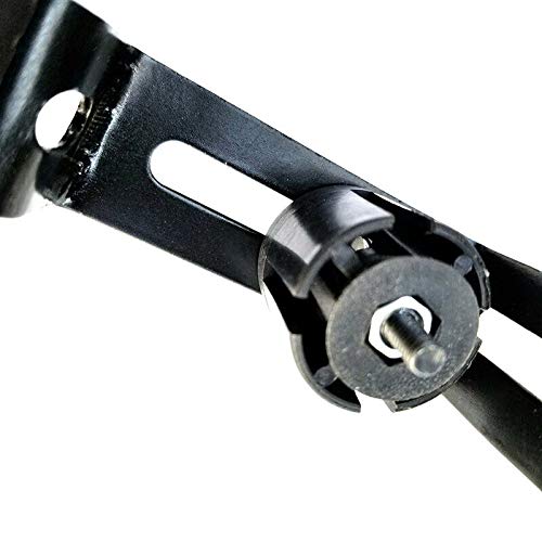 Ketsicart Dustproof Bicycle Fender Mountain Bike Splash Guards Accessories Useful