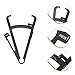 BCOATH Fat Caliper Kit 2pcs Measure Device Simple Design for Ages for Fitness Enthusiasts