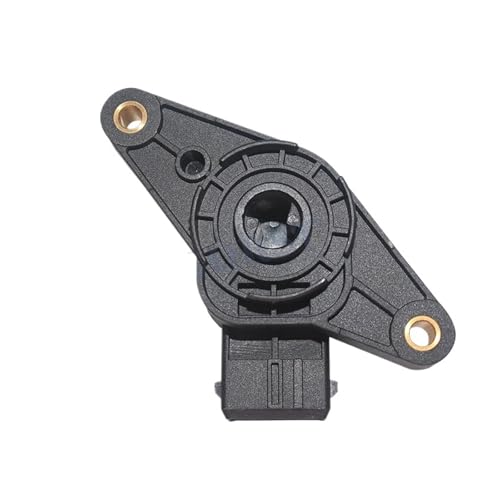 Capteur papillon TPS 1920N0 pour stabiliser le ralenti moteur auto