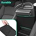 Timorn Car Center Console Cover: Memory Foam Car Armrest Cushion & Arm Rest Covering Car & Middle Console Covers & Car Armrest Cover & Center Console Cushion for Truck | Auto | SUV