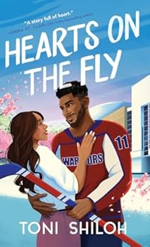 Hearts on the Fly