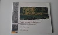 Camille Pissarro in the Caribbean, 1850-1855: Drawings from the Collection at Olana 0965556204 Book Cover