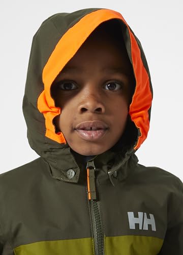 Image of Helly Hansen Shelter Jacket 2.0 (Toddler /Little Kids /Big Kids)