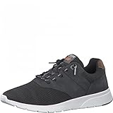 s.Oliver Herren 5-5-13636-28 Sneaker, GREY COMB, 40 EU