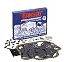 Transgo THM400 TH400 400 3L80 Reprogramming Shift Kit (SK400-1&2)