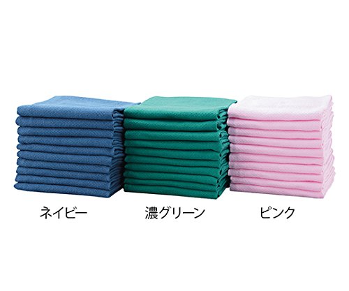アズワン サージカルタオル ネイビー 1袋(10枚入) Amazon.co.jp: アズワン(AS ONE) サージカルタオル ネイビー 1袋 10枚