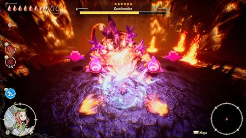 The Adventures of Elliot The Millennium Tales Xbox Series X - vue 7