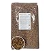 Produktbild Koi Herdecke - 15 kg Fischfutter Mix für Koi's | Schwimmende Pellets von 6 mm | geeignet für Zierfische - Goldfische - Orfe - Shubunkin | 15 Kilo Pack - Alleinfuttermittel