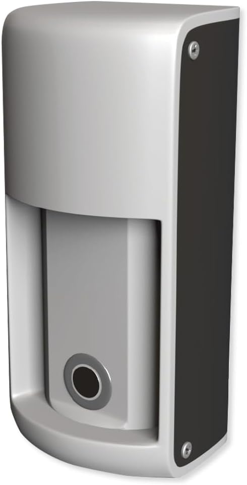 Optex OVS-01GT 18 Foot Range Microwave and Ultrasonic Vehicle Presence Sensor