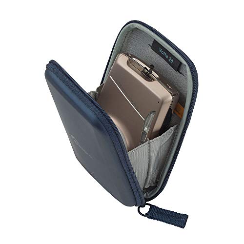 Estojo Rígido para Câmera Digital Compacta Volta 20, Lowepro, Estojos e Bolsas para Câmeras