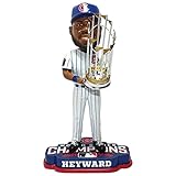 Chicago Cubs Jason Heyward #22 2016 World Series Champions Bobblehead