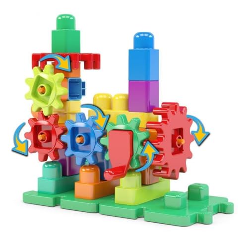 Imagi Blocos III, Dismat, 35 Peças