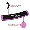 FORLRFIT-Ballet-Turning-Board-for-Dancers-Perfect-Ballet-Training-EquipmentBallet-Spin-Board-for-Dance-and-Figure-Skating-Helps-You-Improve-TurnsSpinSpottingBalance-and-Pirouettes FORLRFIT Ballet Turning Board for Dancers-Perfect Ballet Training Equipment,Ballet Spin Board for Dance and Figure Skating-Helps You Improve Turns,Spin,Spotting,Balance and Pirouettes