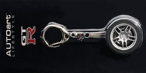 Amazon.co.jp: AUTOartDESIGN 日産 スカイライン GT-R (R33) ホイール 