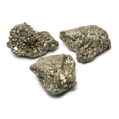 Iron Pyrite Specimen - Medium (45-55mm)