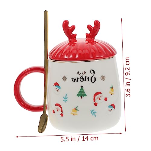 Opiniones y reviews de Tazas personalizadas navideñas - 5 favoritos. 19 Imagen adicional