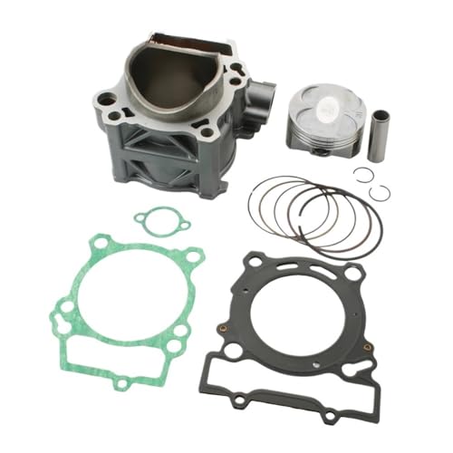 Kit bloc-cylindres scooter 250cc pour sécuriser vos trajets quotidiens en ville