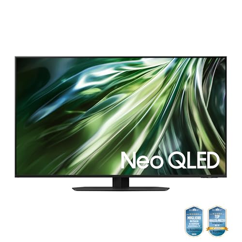 Samsung QN90D 43