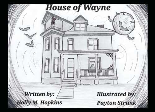 House of Wayne