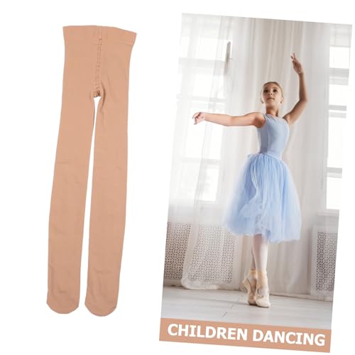 Dance Socks for Women Girls Kids Ballet Leggings Breathable Legging Tights 1pc3