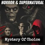 Cover of Mystery Of Choice