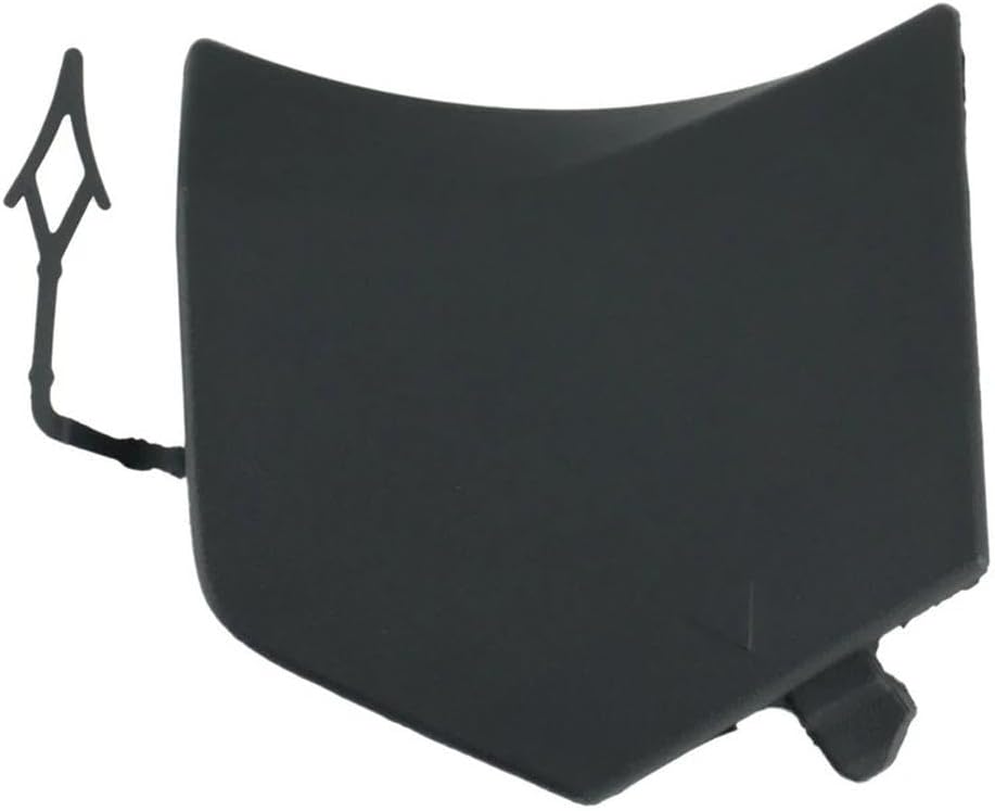 Hitch Cover Trailer Car Front Bumper Towing Hook Cover Trailer Cap 51119477665 for BMW X3 G08 G01 2018-2021 Bumper Parts