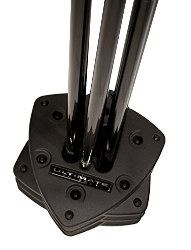 Pro-Sb Stackable Base, Standard Height (Replaces Mc-87) #TOP6