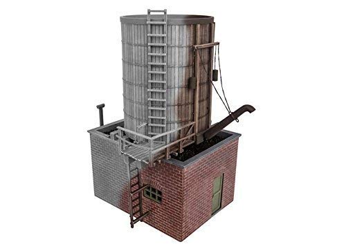 Branchline Water Tower Kit