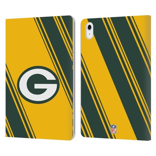 Étui portefeuille NFL Green Bay Packers pour iPad Air 11